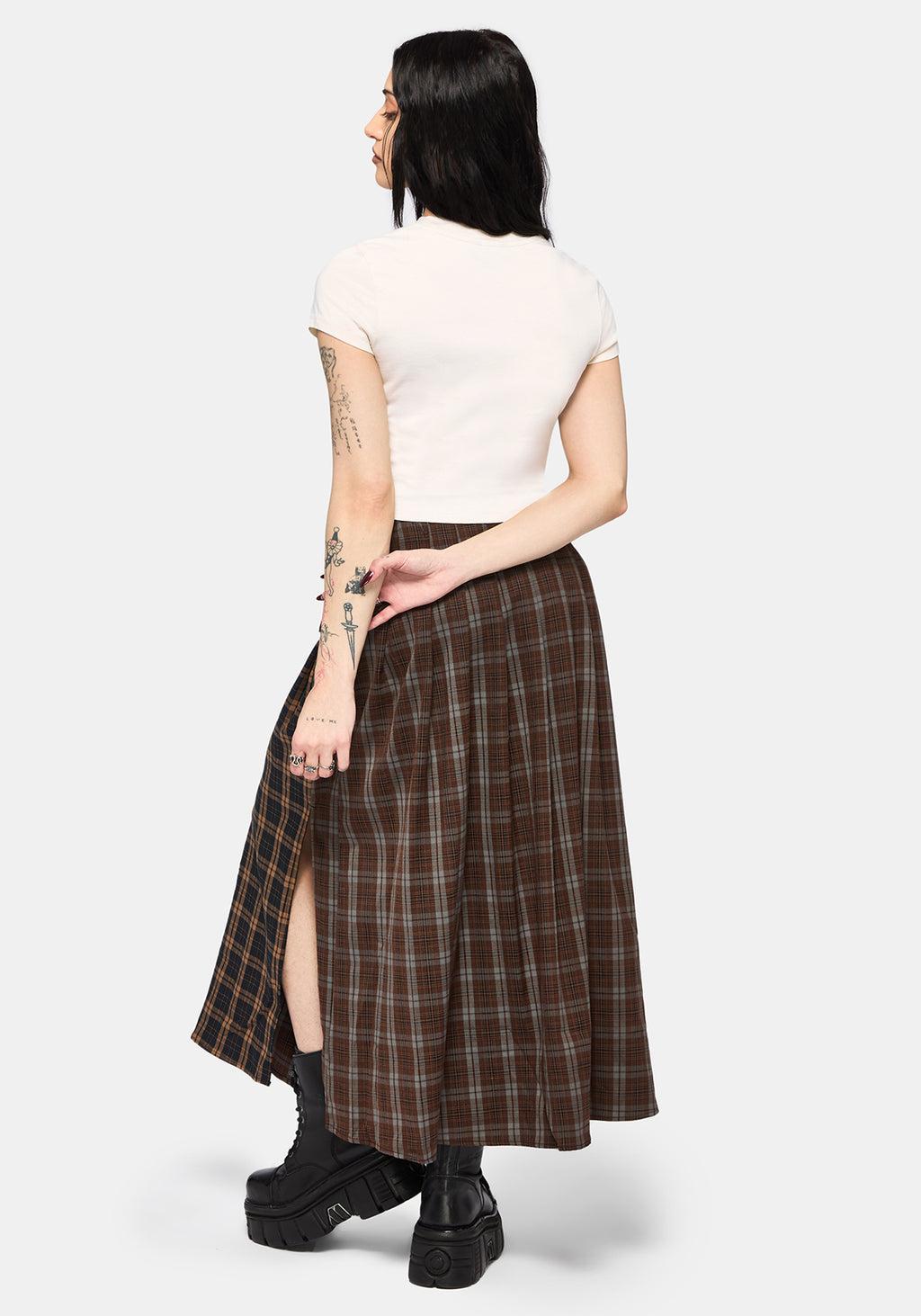 Faela Fairy Crop T-Shirt Product Image