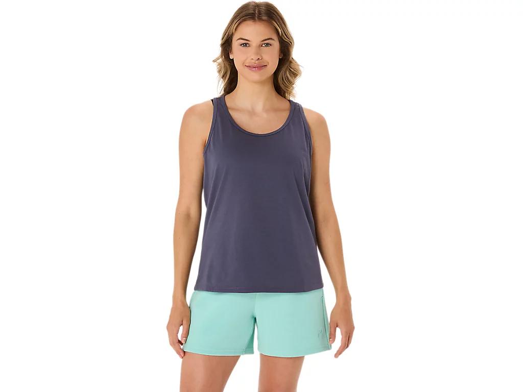Womens Training Core Tank Product Image