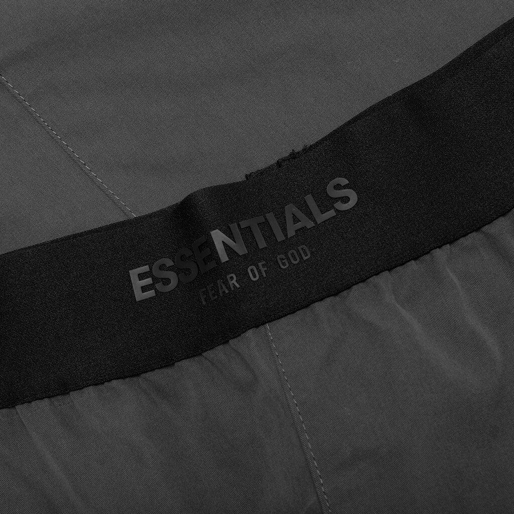 Essentials Women's Cargo Skirt - Iron Female Product Image