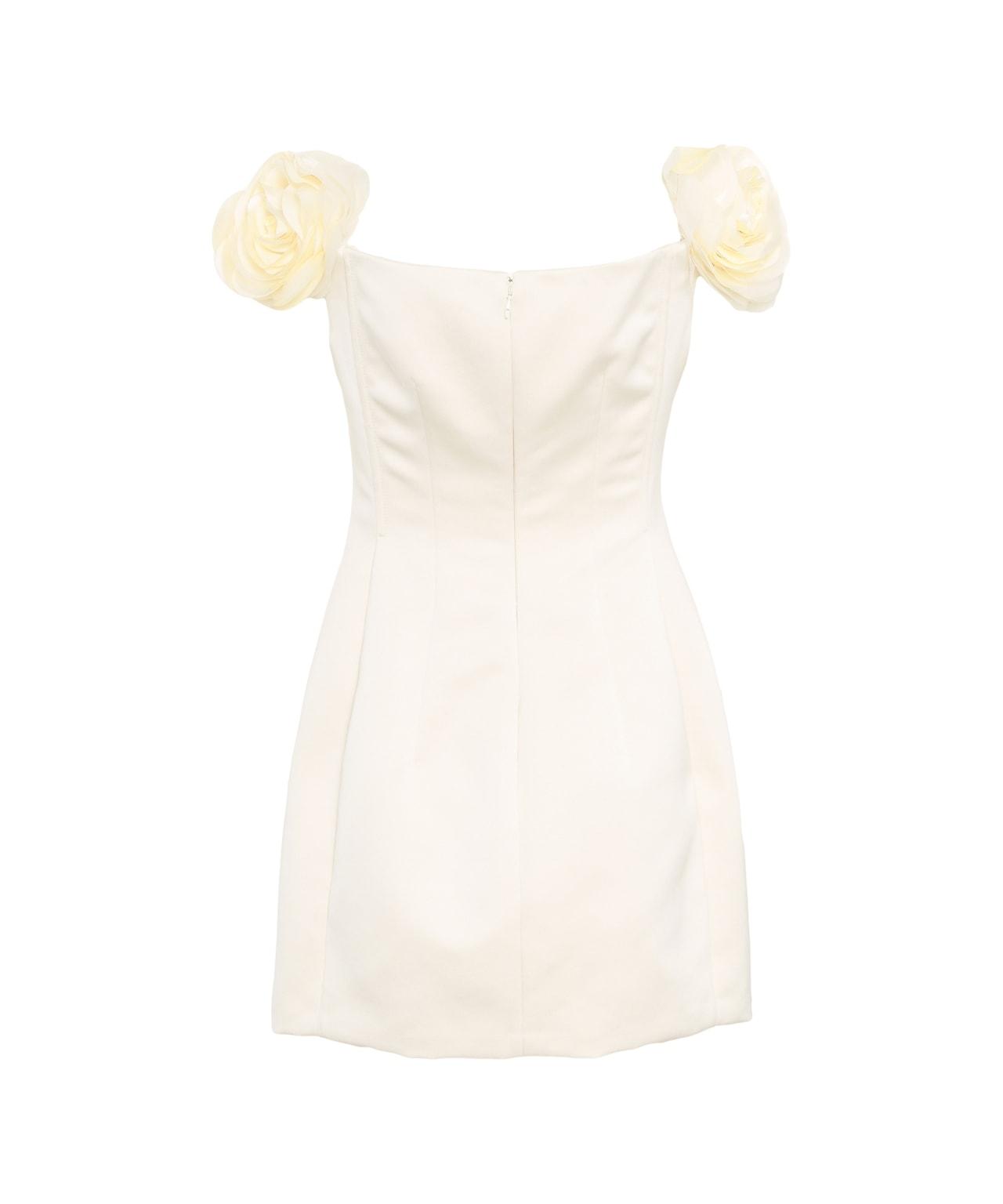 Duchesse mini dress Product Image