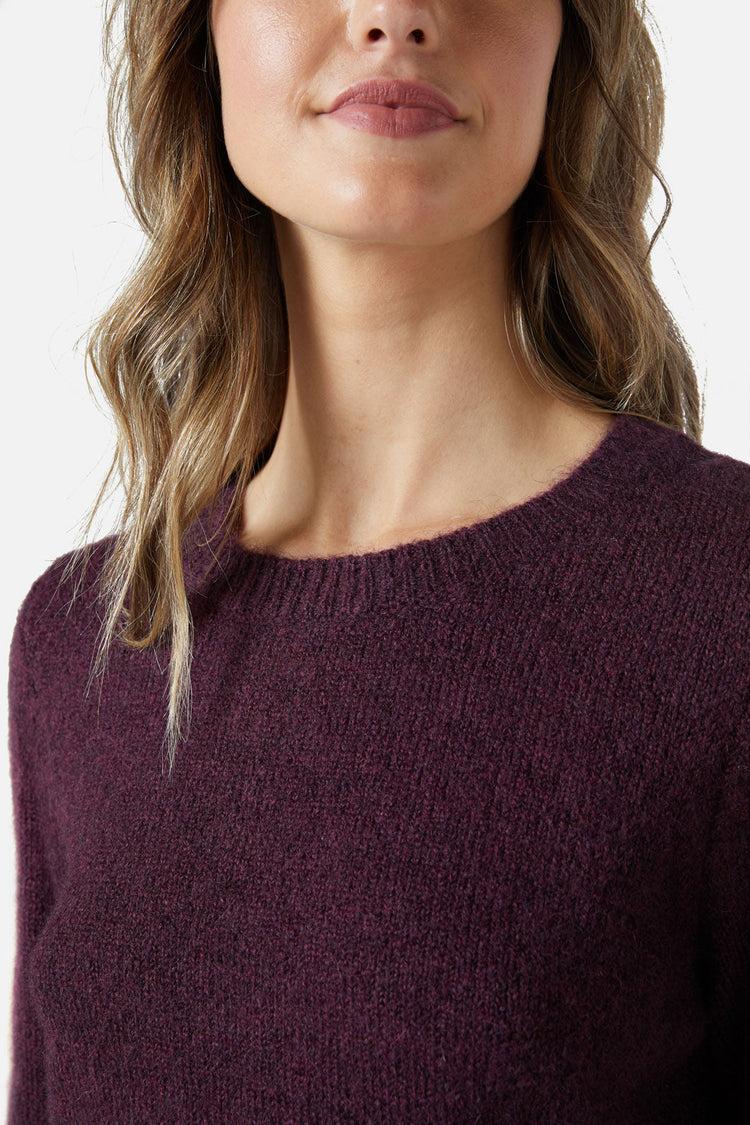 Ruby Sweater Product Image