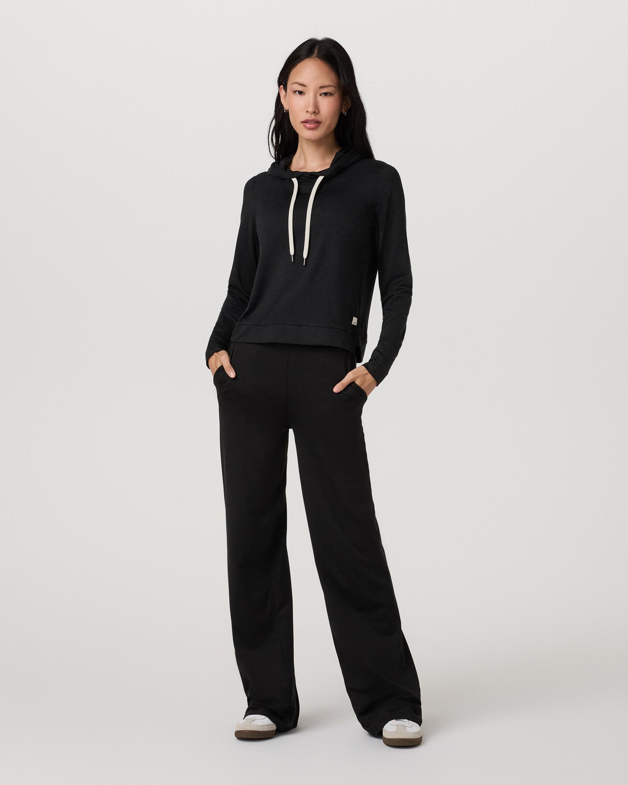 Halo Essential Hoodie Product Image