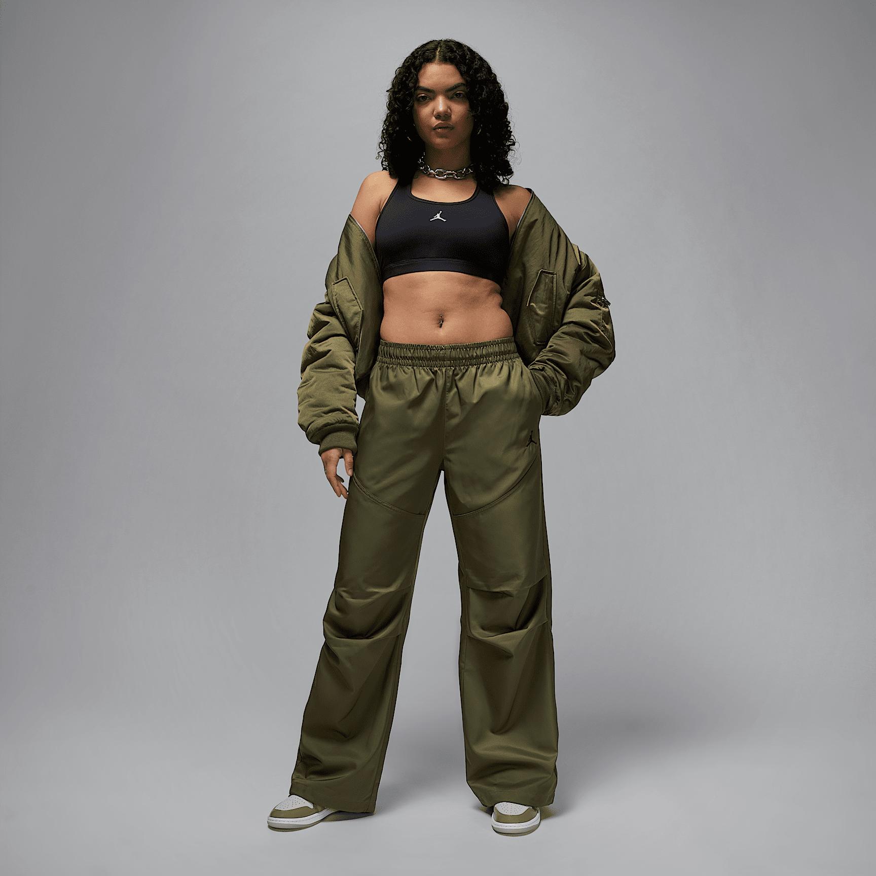 Jordan Brooklyn Women's Pants Product Image
