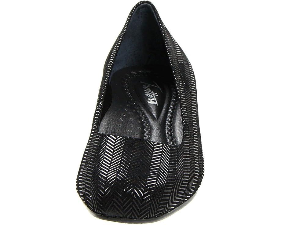 Cubic Wedge Heel Product Image