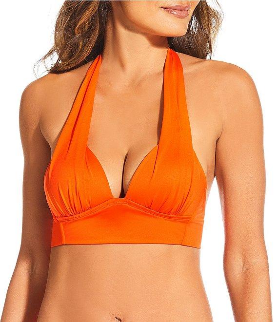 Gibson & Latimer Summer Solid Classic Hipster Bottom Product Image