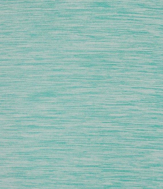 Johnnie-O Big & Tall Hurron Performance Stretch Short Sleeve Polo Shirt Product Image