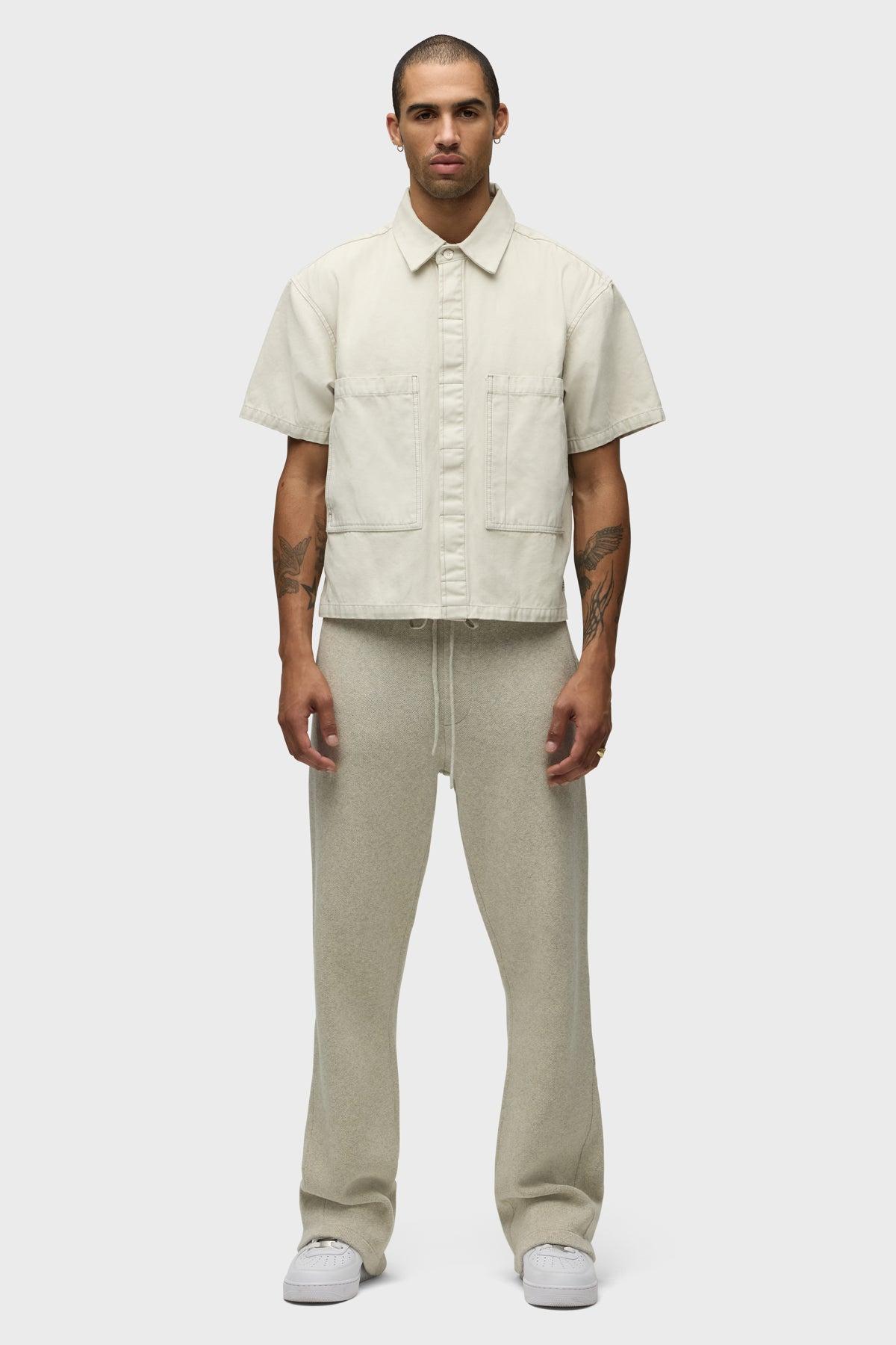 BKW Shirt Male Product Image