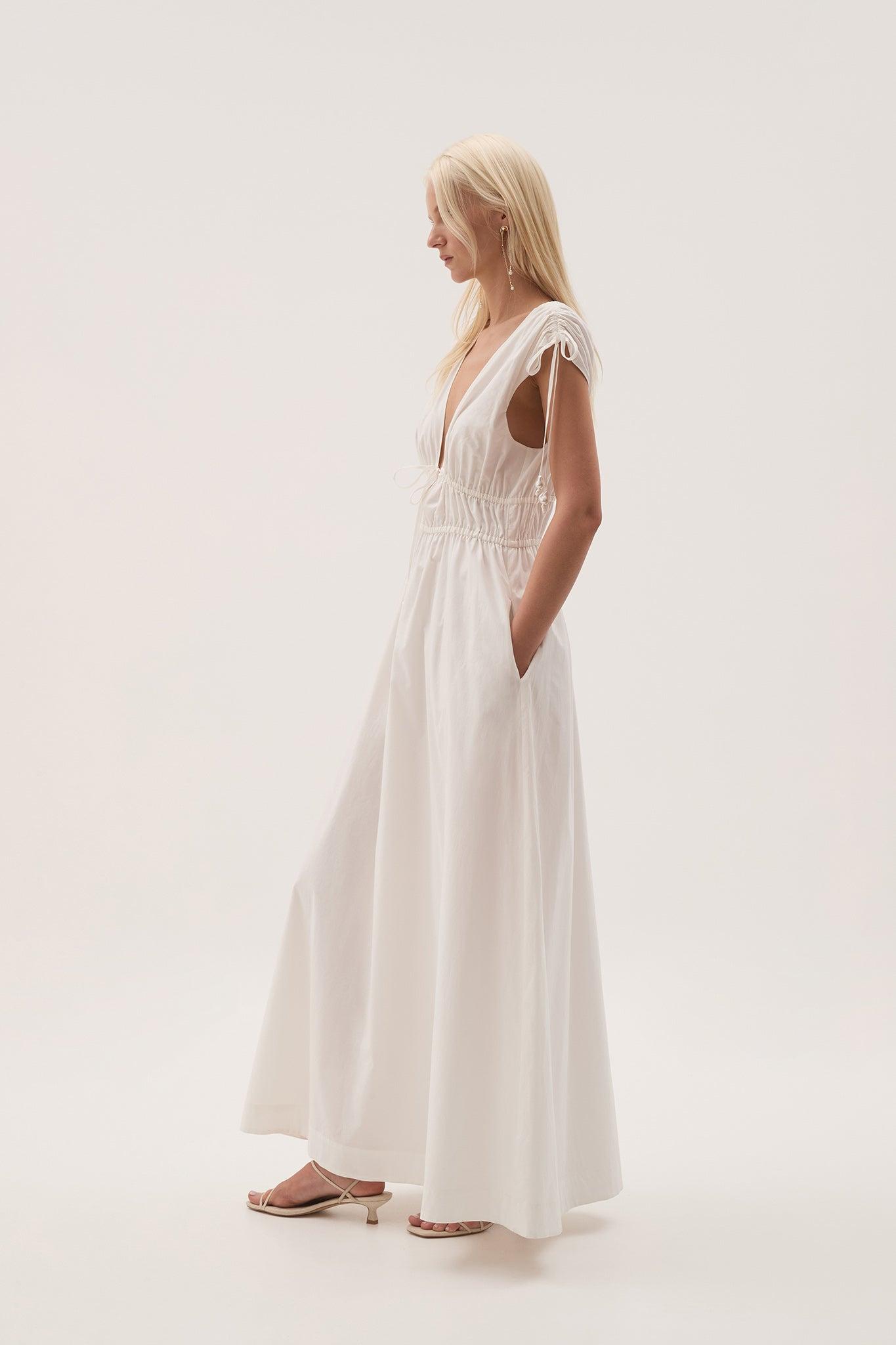 Nebula Maxi Dress Product Image