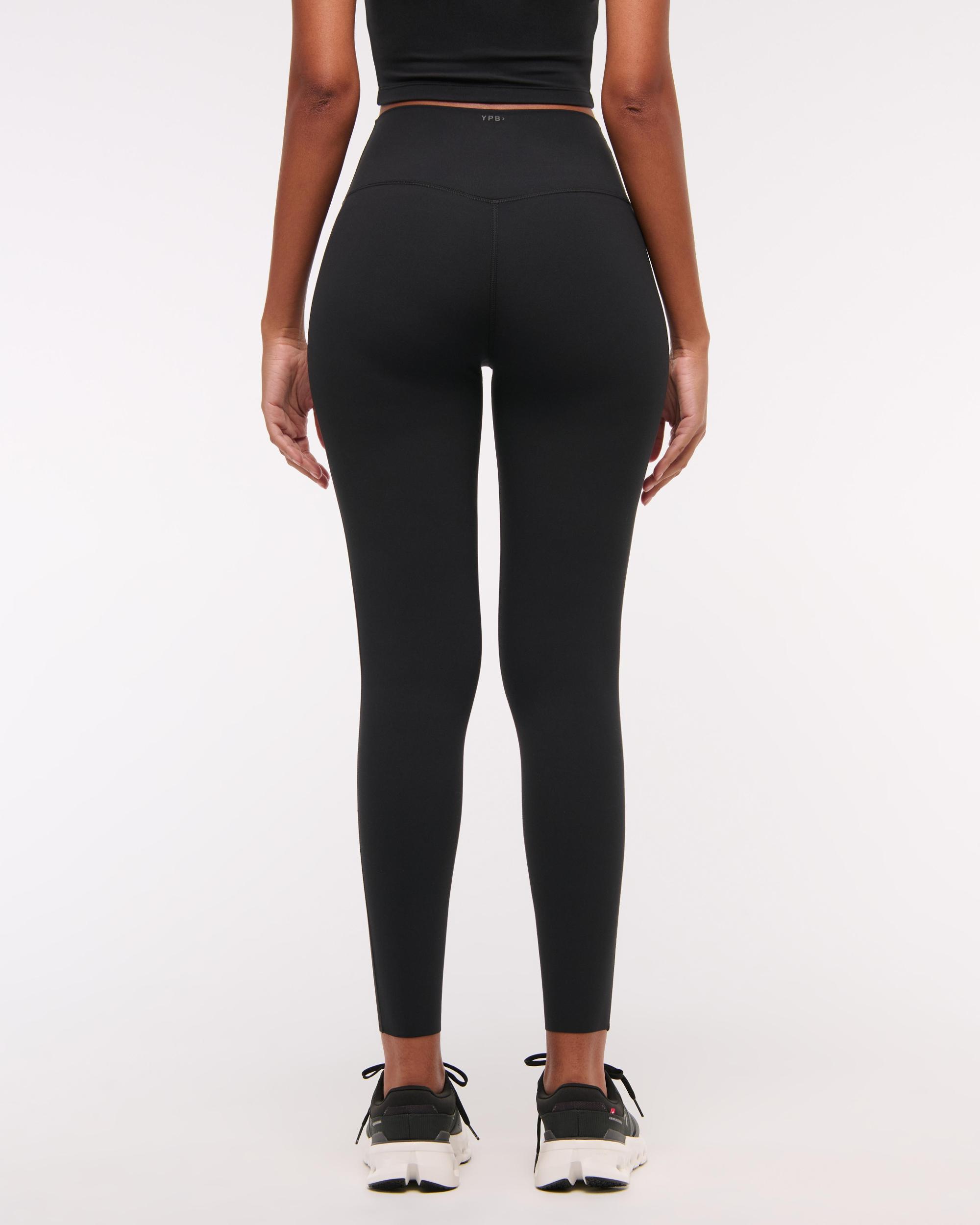 YPB studioFLEX Curve Love 7/8-Length Legging Product Image
