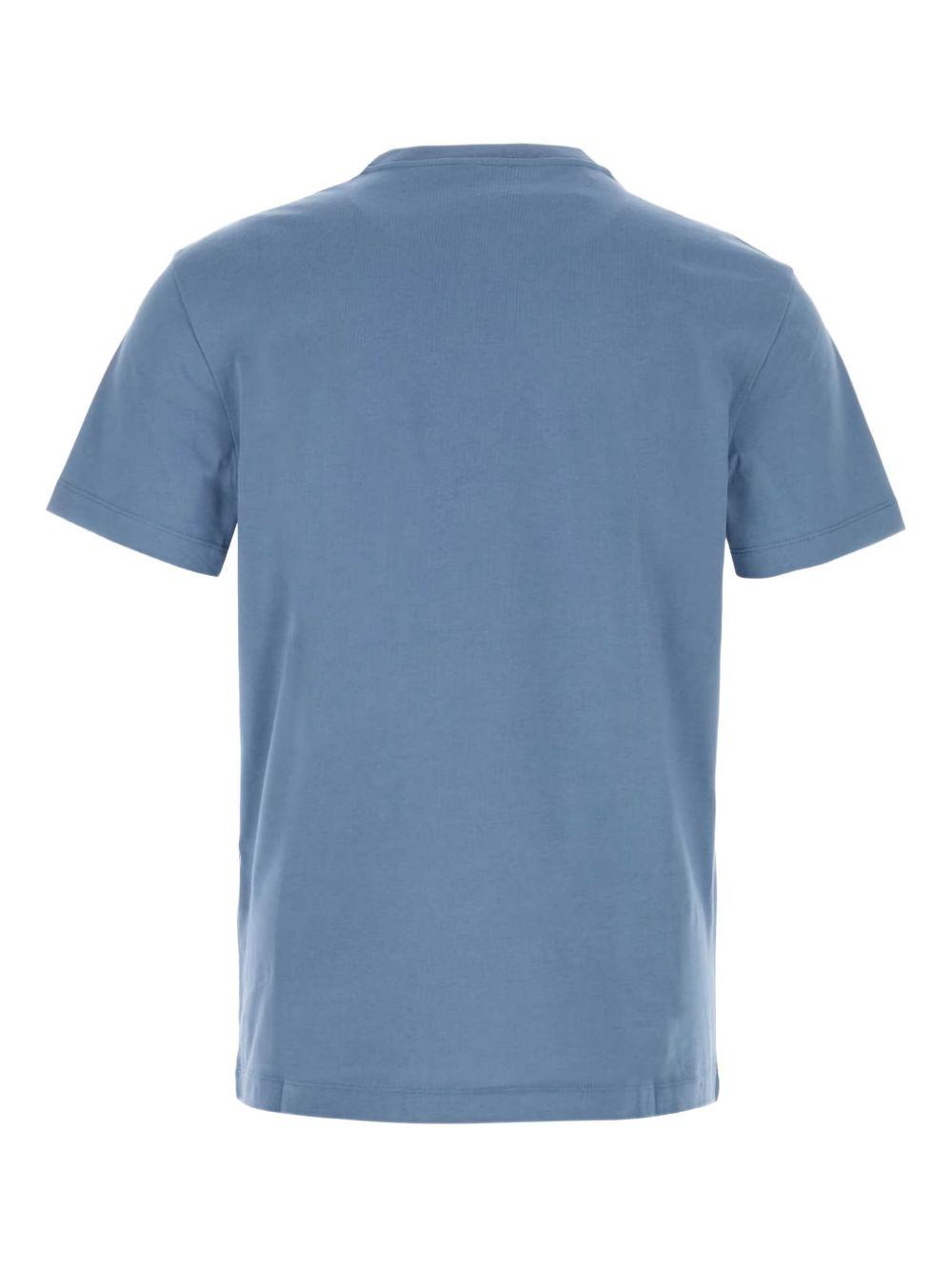 logo-graphic T-shirt Product Image