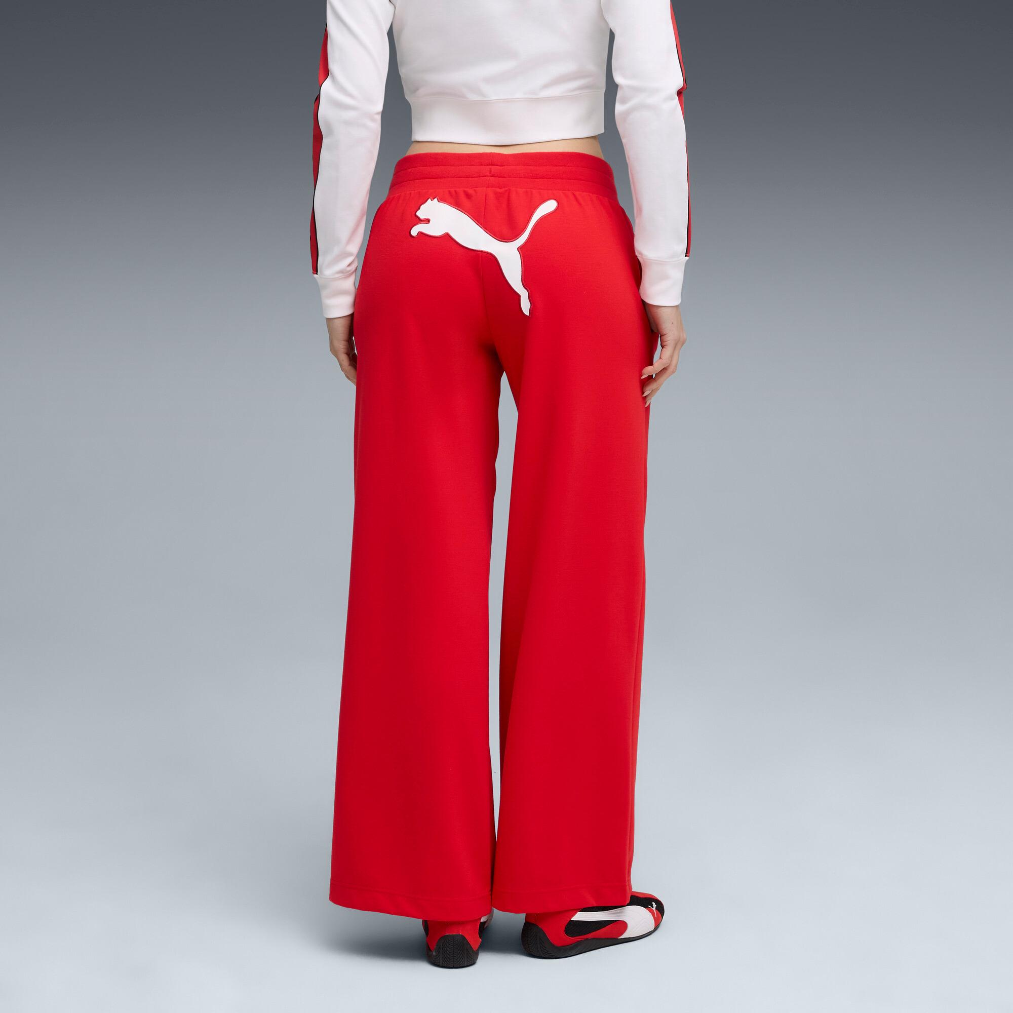 FUTURE.PUMA.ARCHIVE Pants Women Product Image