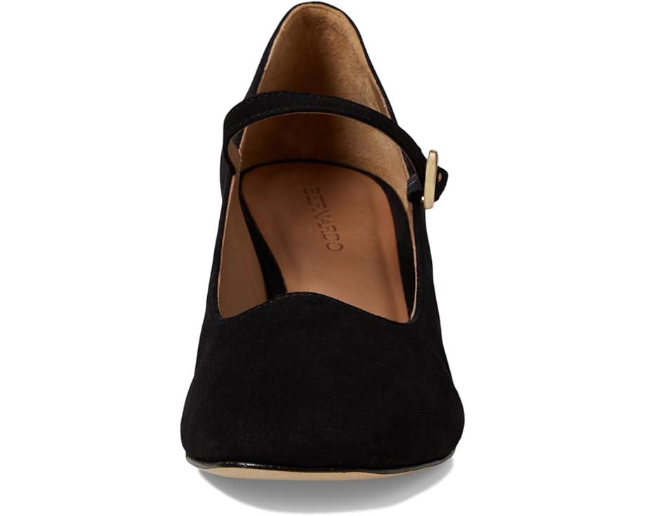 The Mary Jane Heel Product Image