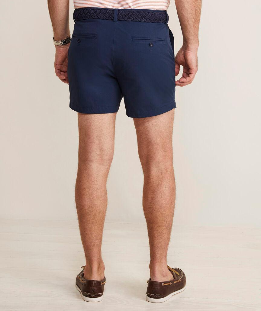 5 Inch Performance On-The-Go Shorts Product Image