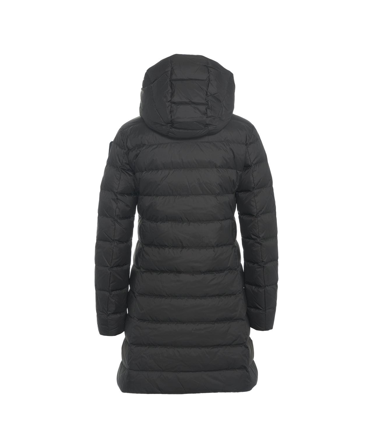 Quilted puffer Product Image