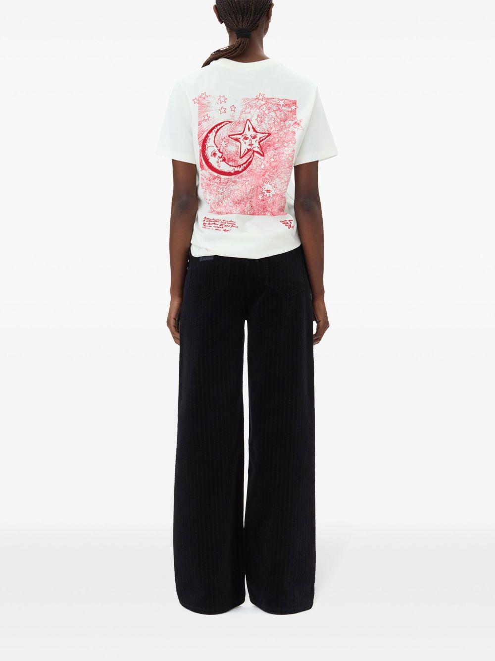 Celestial T-shirt Product Image