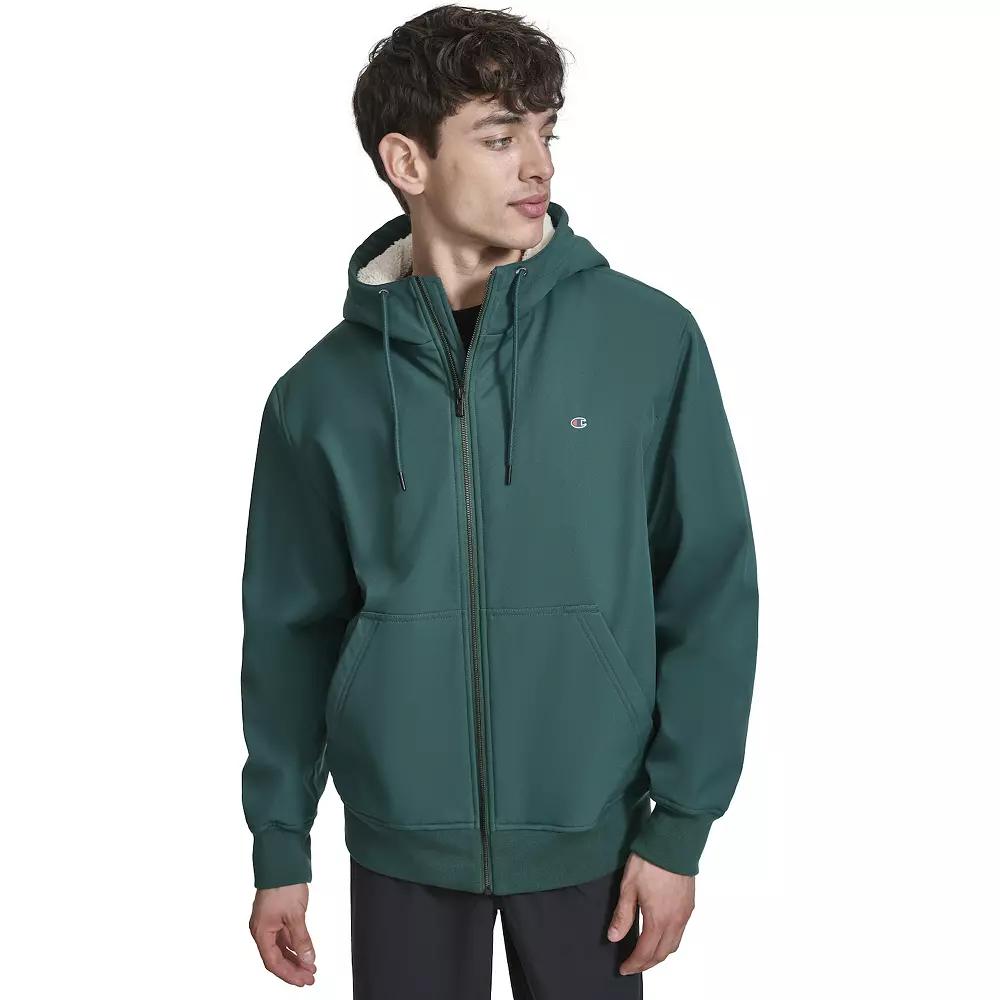Men's Champion® Sherpa Lined Hoodie,  Product Image