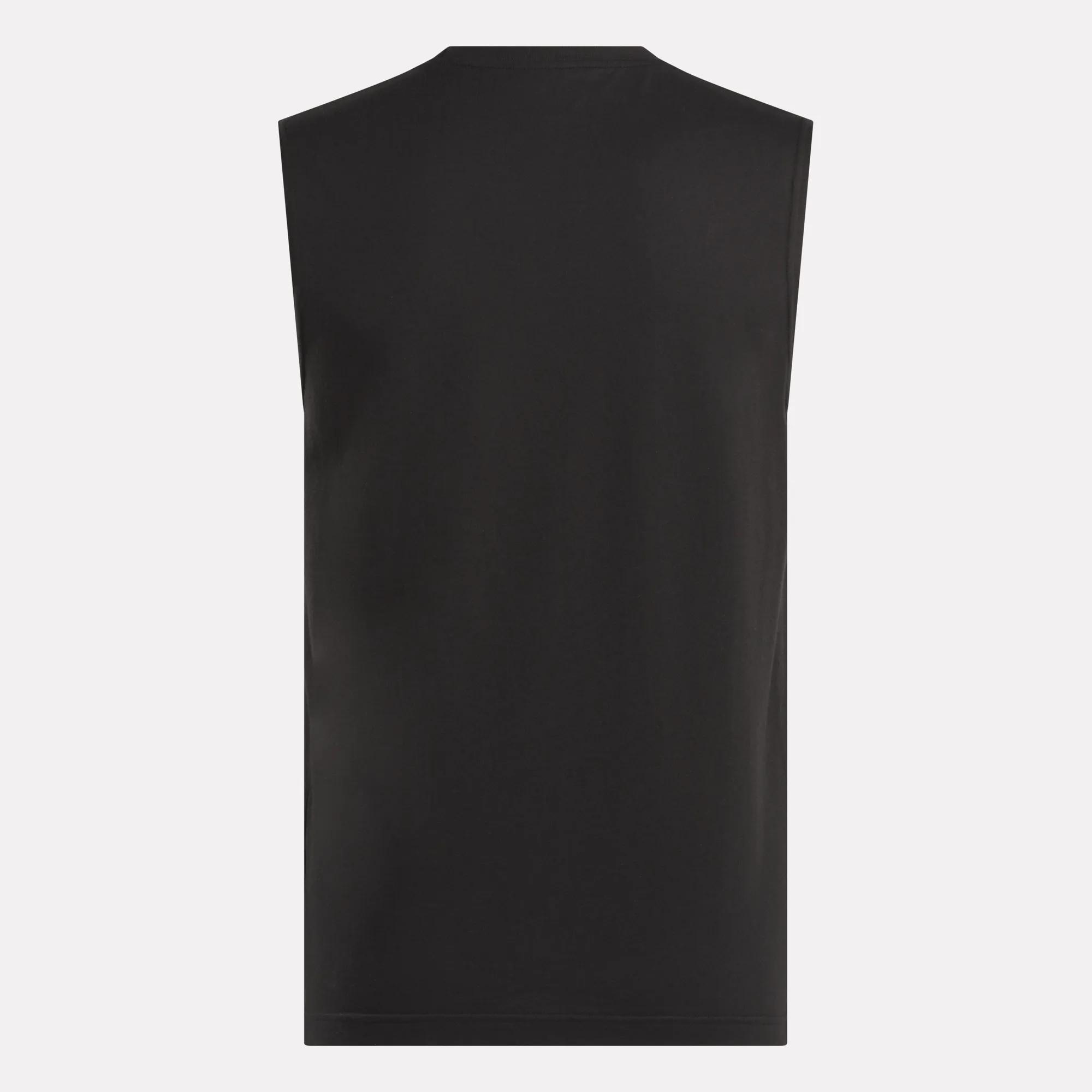 Men's Brand Proud Sleeveless Tee Male Product Image