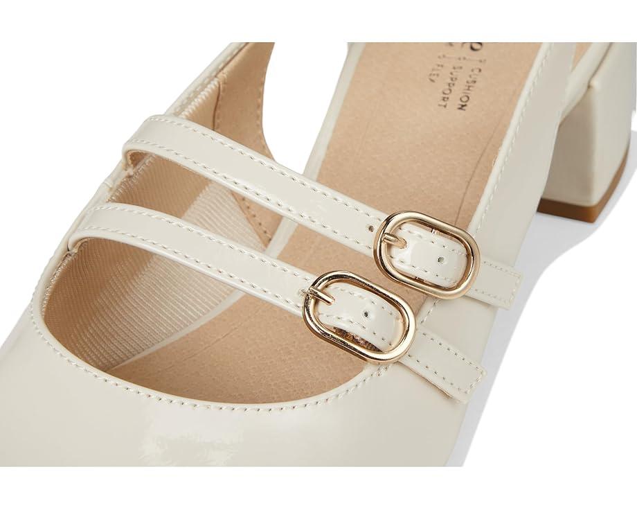 Women's LifeStride Beatrice Slingback Shoes Product Image