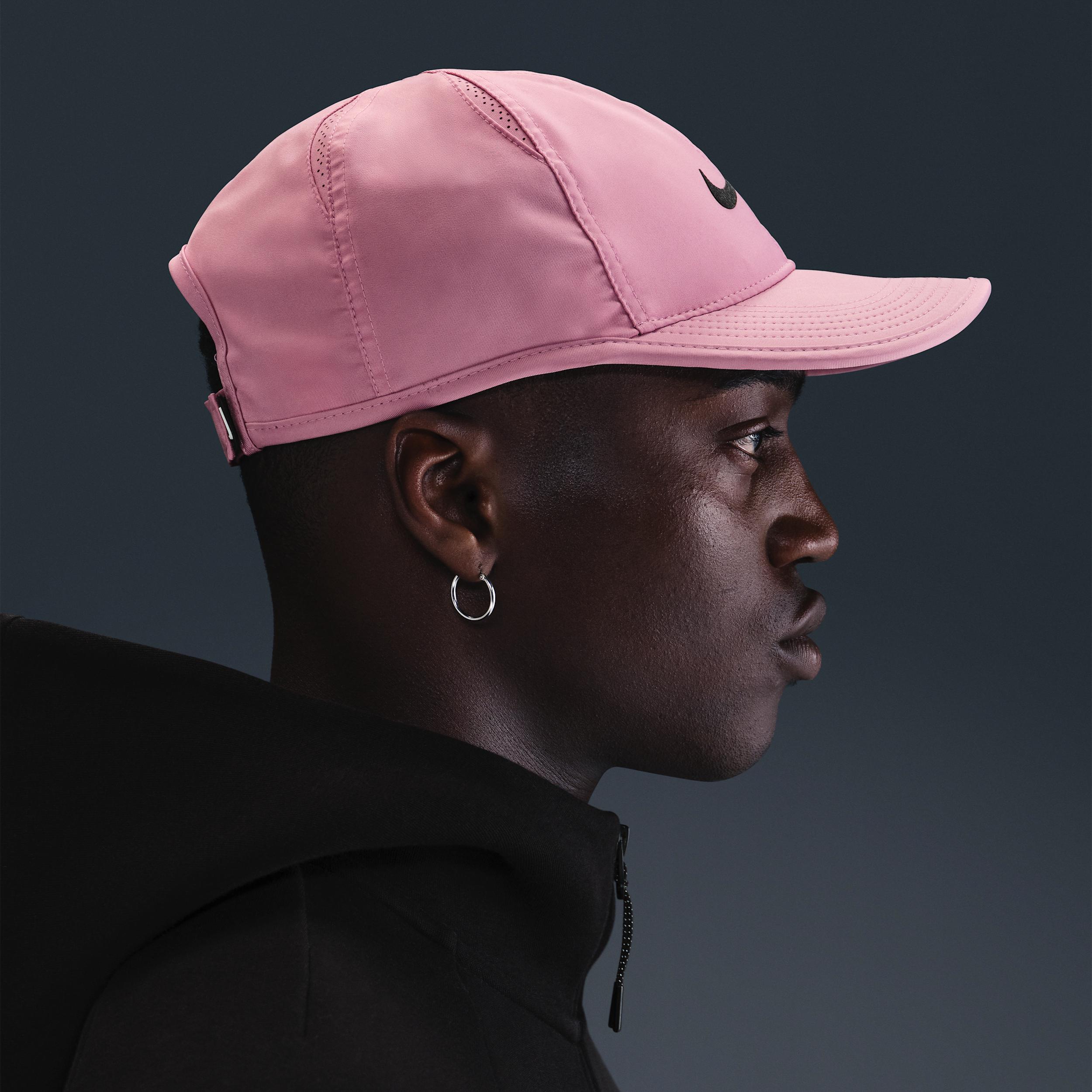 Nike Unisex Dri-FIT Club Unstructured Featherlight Cap | FB5682-699 Product Image