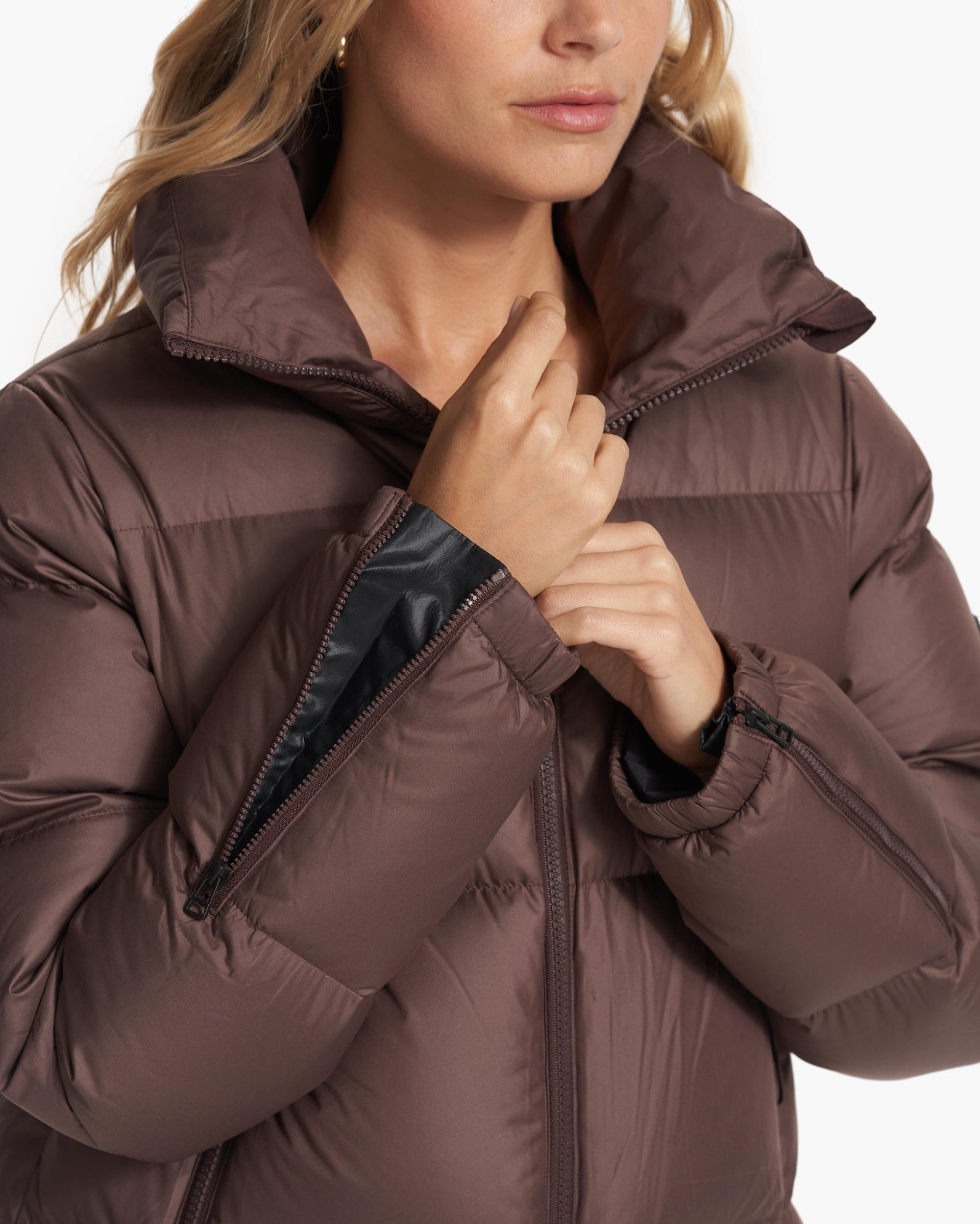 Hillside Down Jacket Product Image