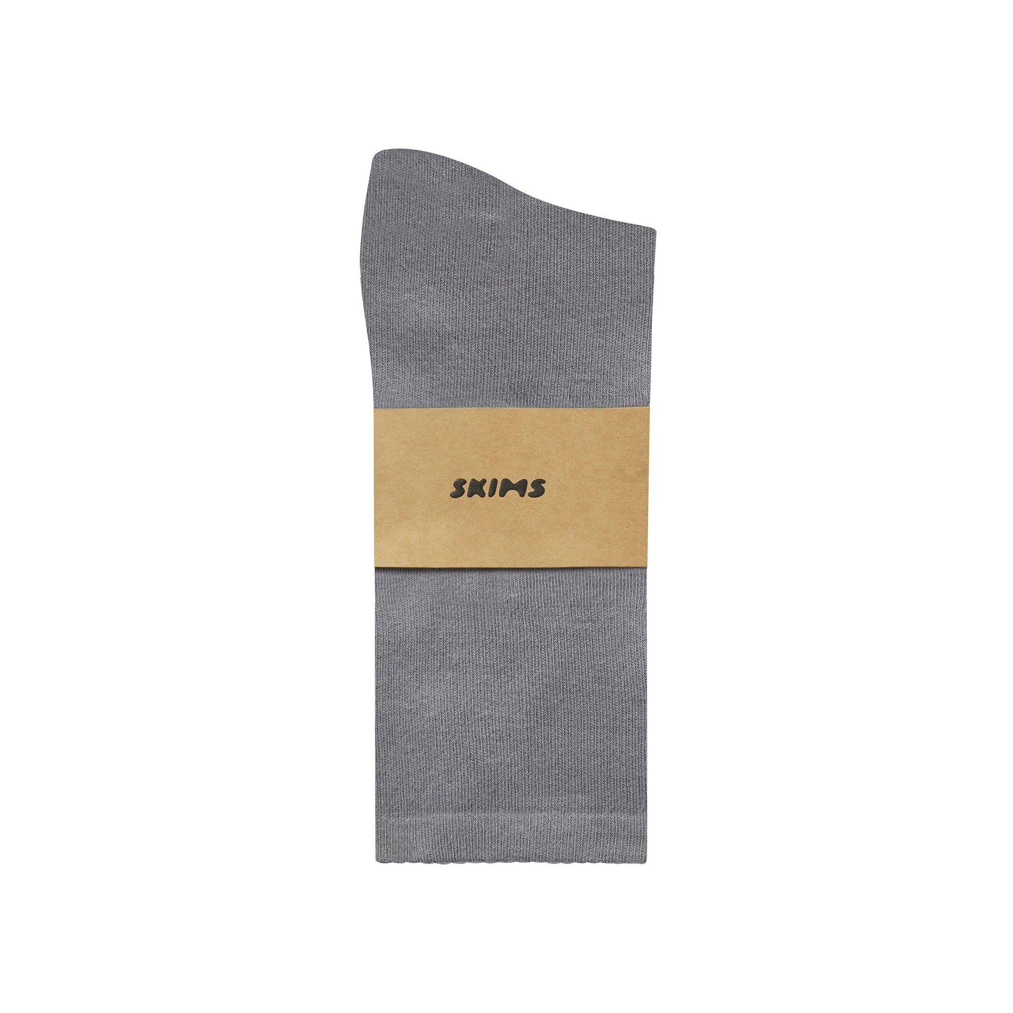 MENS DAY SOCK 3-PACK | GUNMETAL NAVY MULTI Product Image