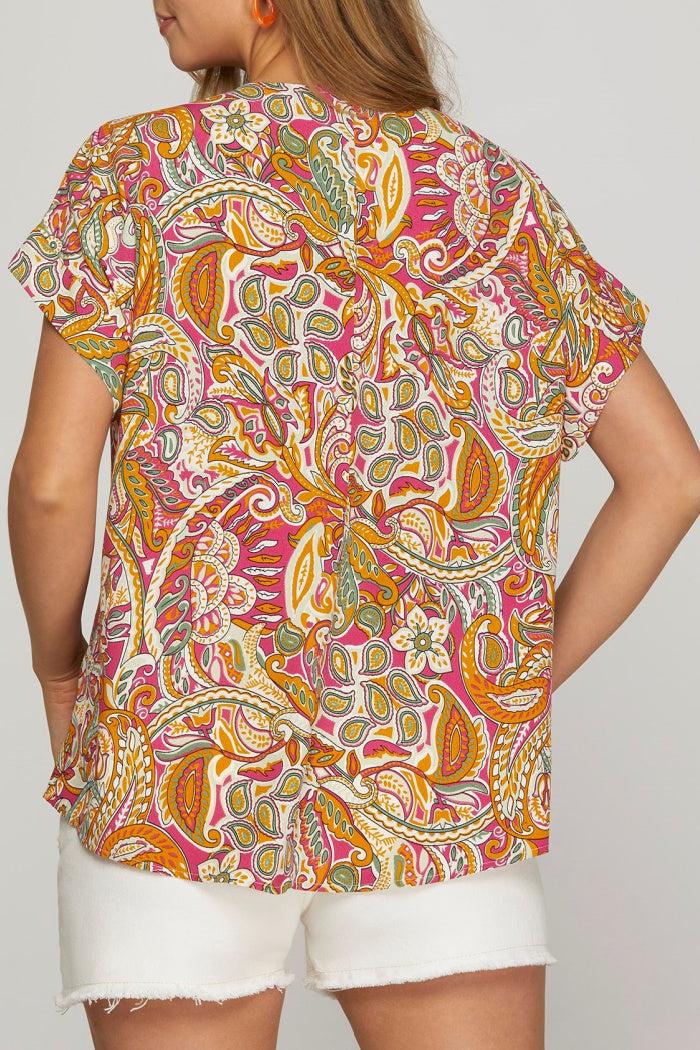 Audrey Top Product Image