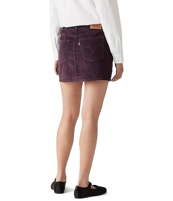 Levi's® Icon Skirt Product Image