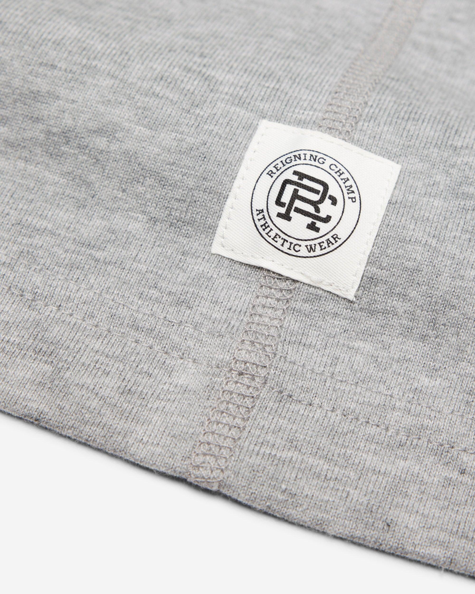 Midweight Jersey Basketball Standard T-Shirt Male Product Image