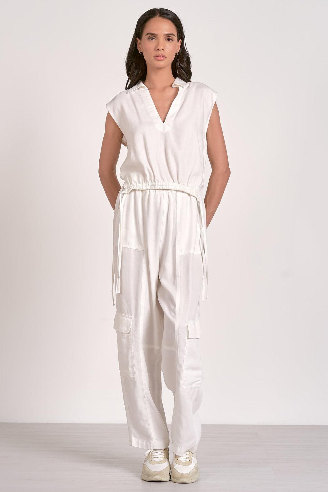 Eloise Cargo Pants Product Image