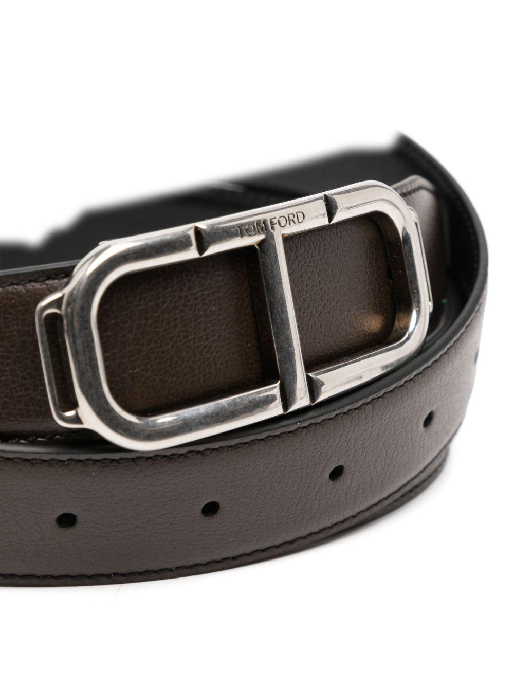 leather belt Product Image