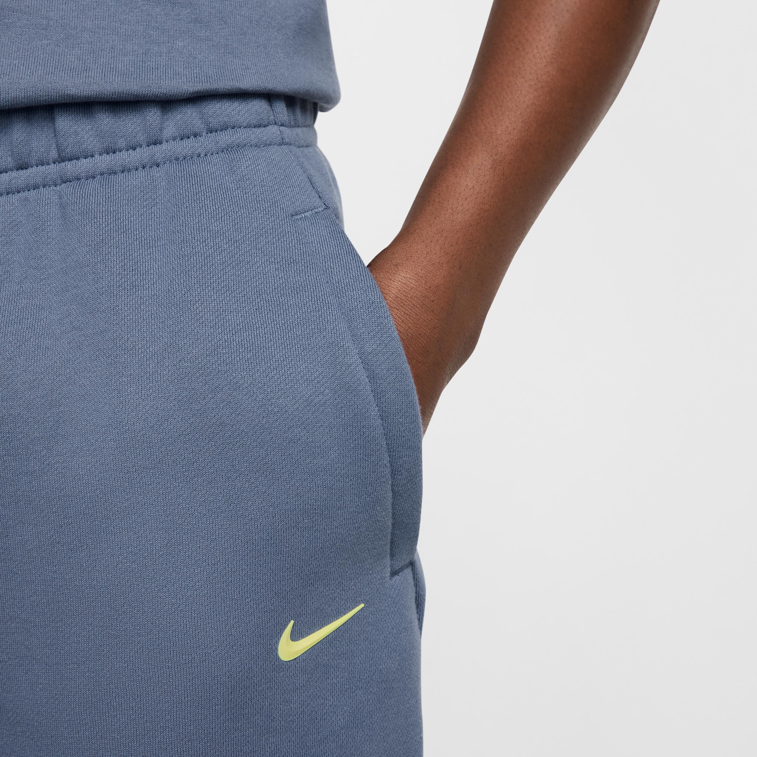 Nike Men's NOCTA NOCTA Fleece CS Sweatpants Product Image