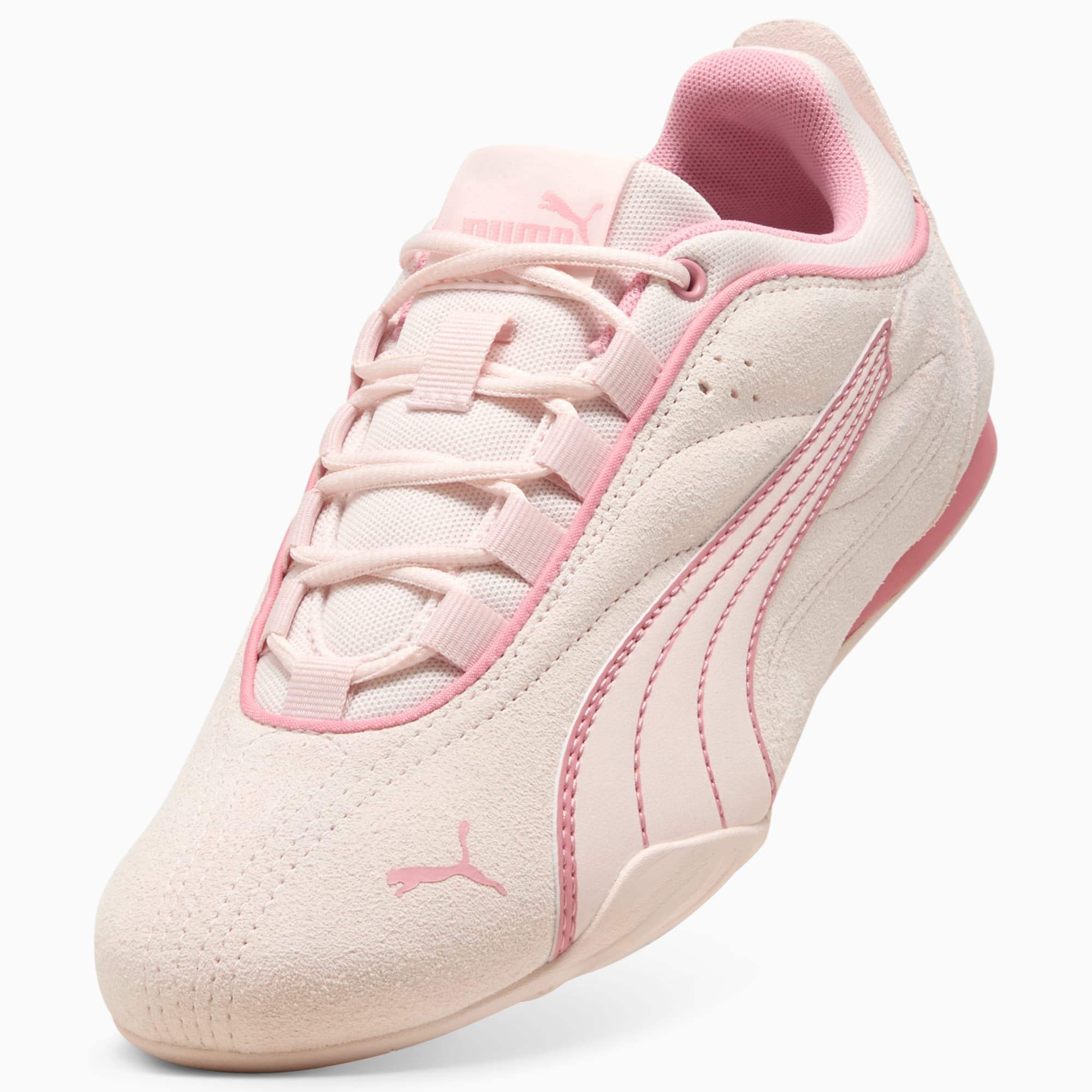 PUMA Catch Soleil Sneakers Women Product Image