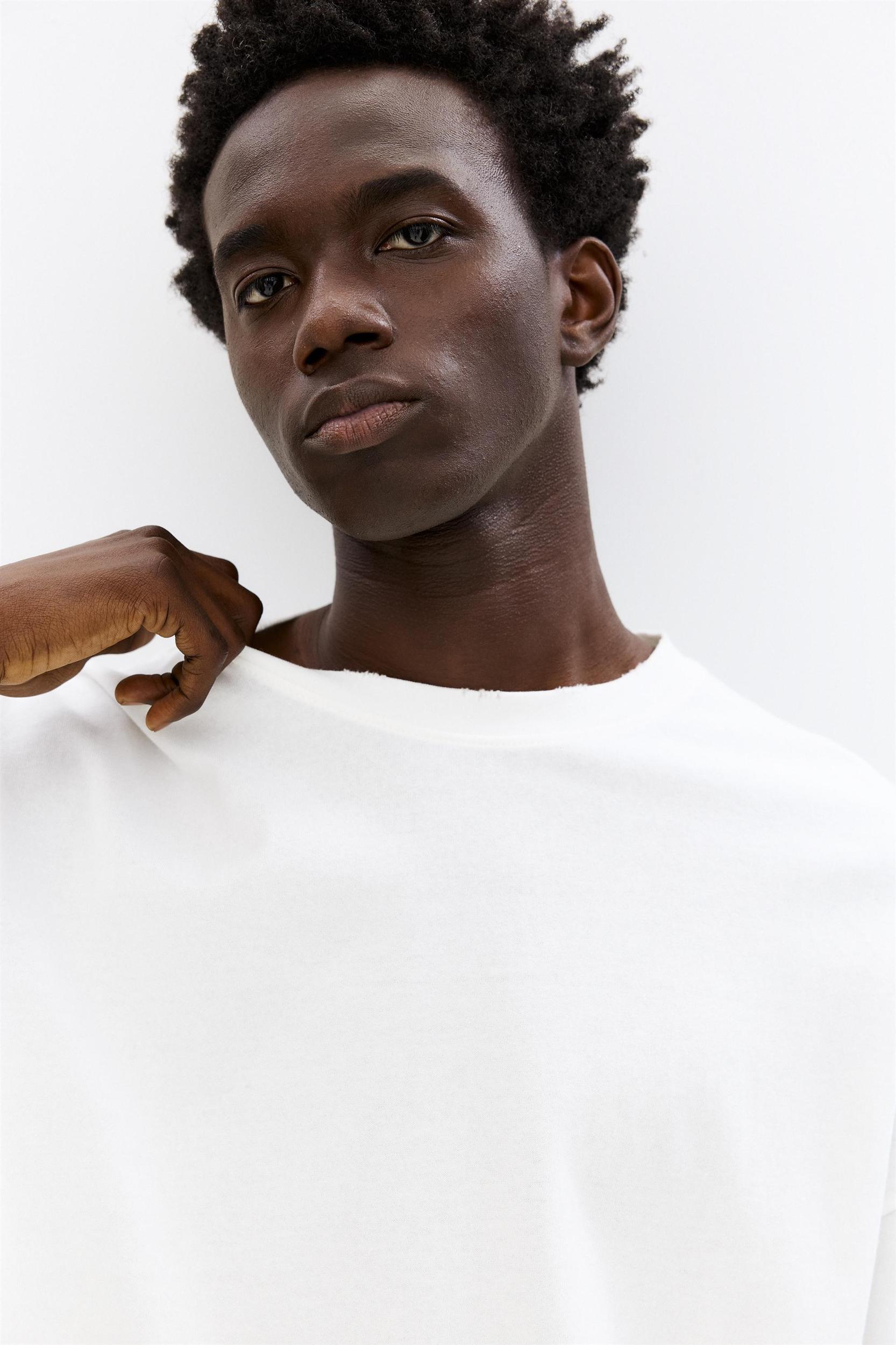 Short sleeve STWD T-shirt Product Image