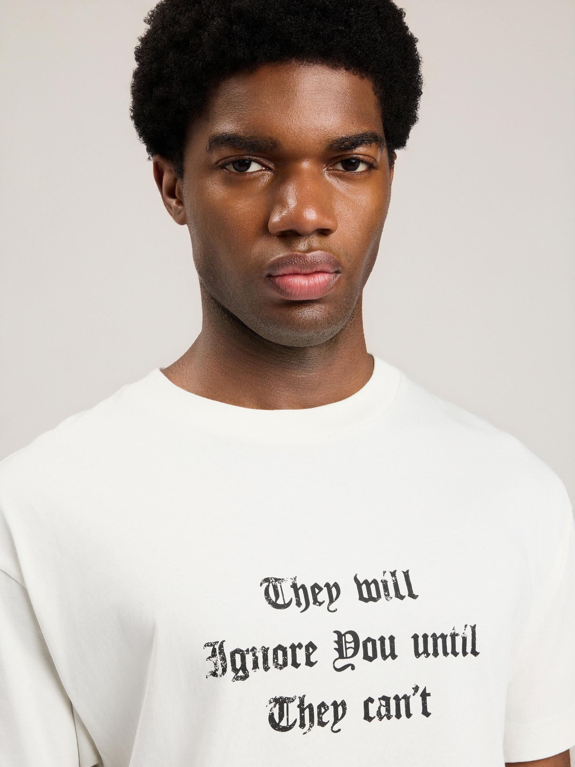 Statement T-Shirt Product Image