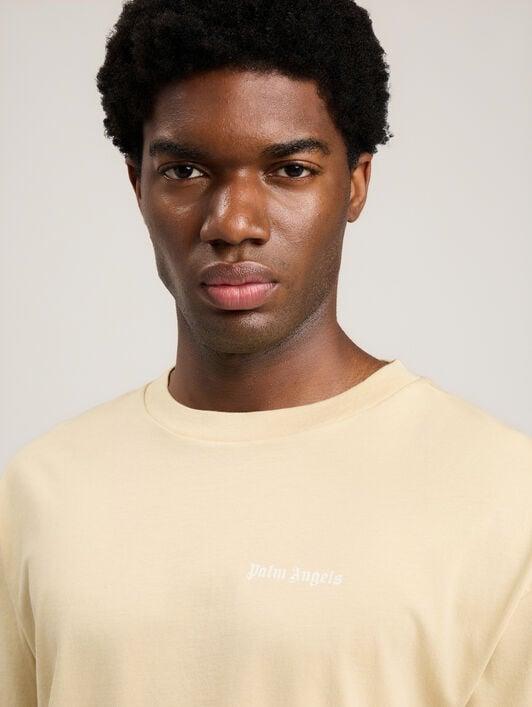 Classic Logo T-Shirt Tripack Product Image