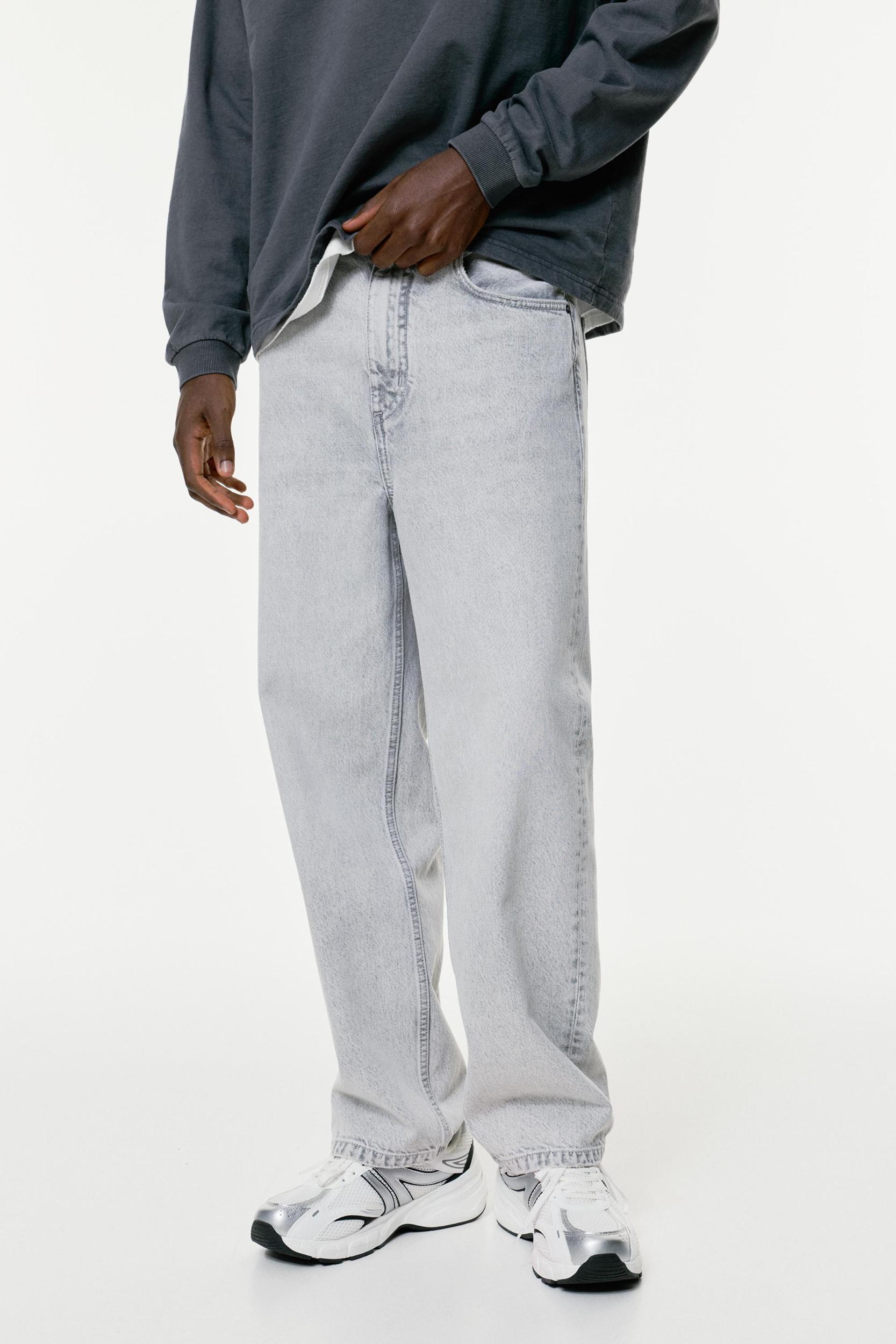 Baggy jeans Product Image