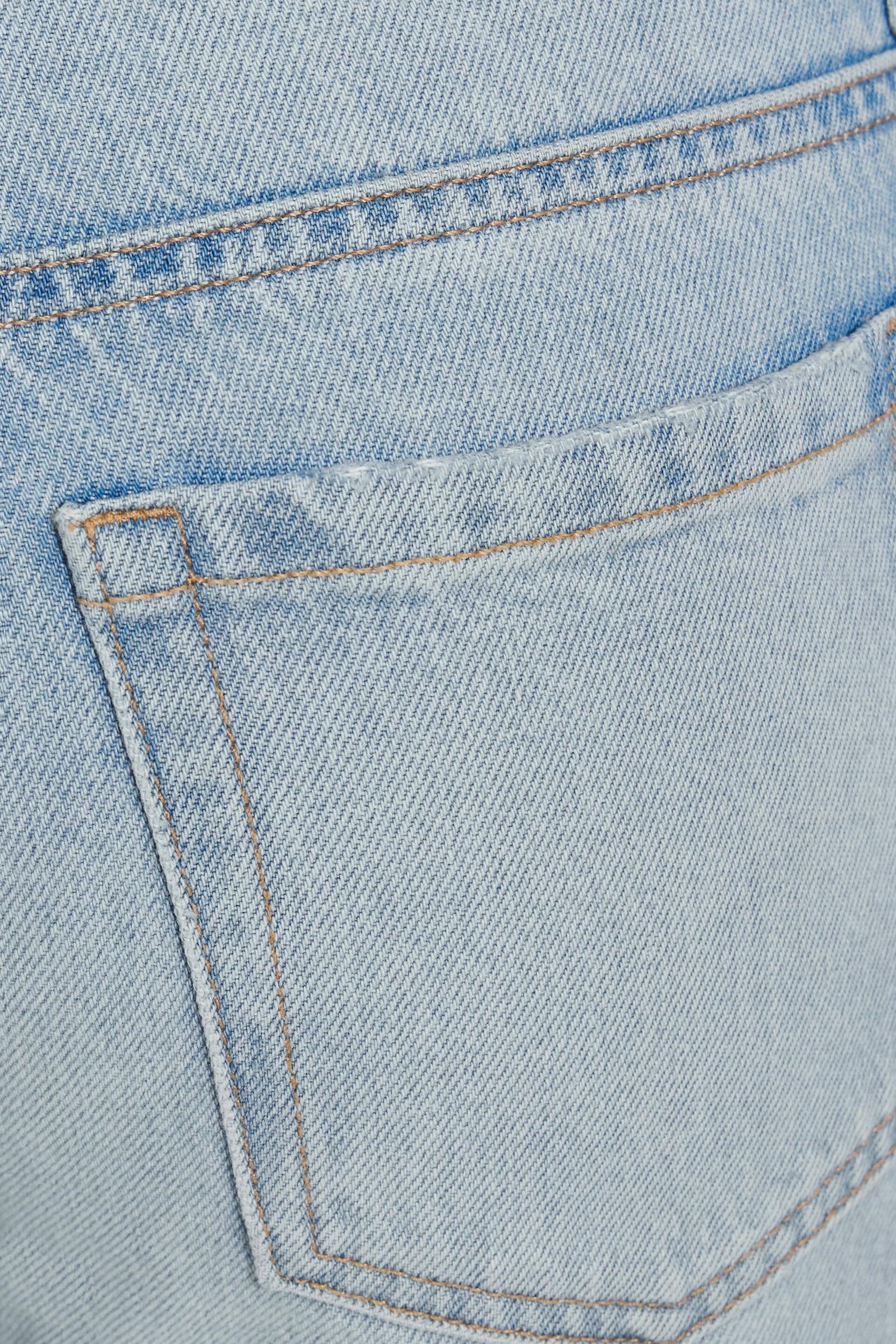 Slouchy Jeans Product Image