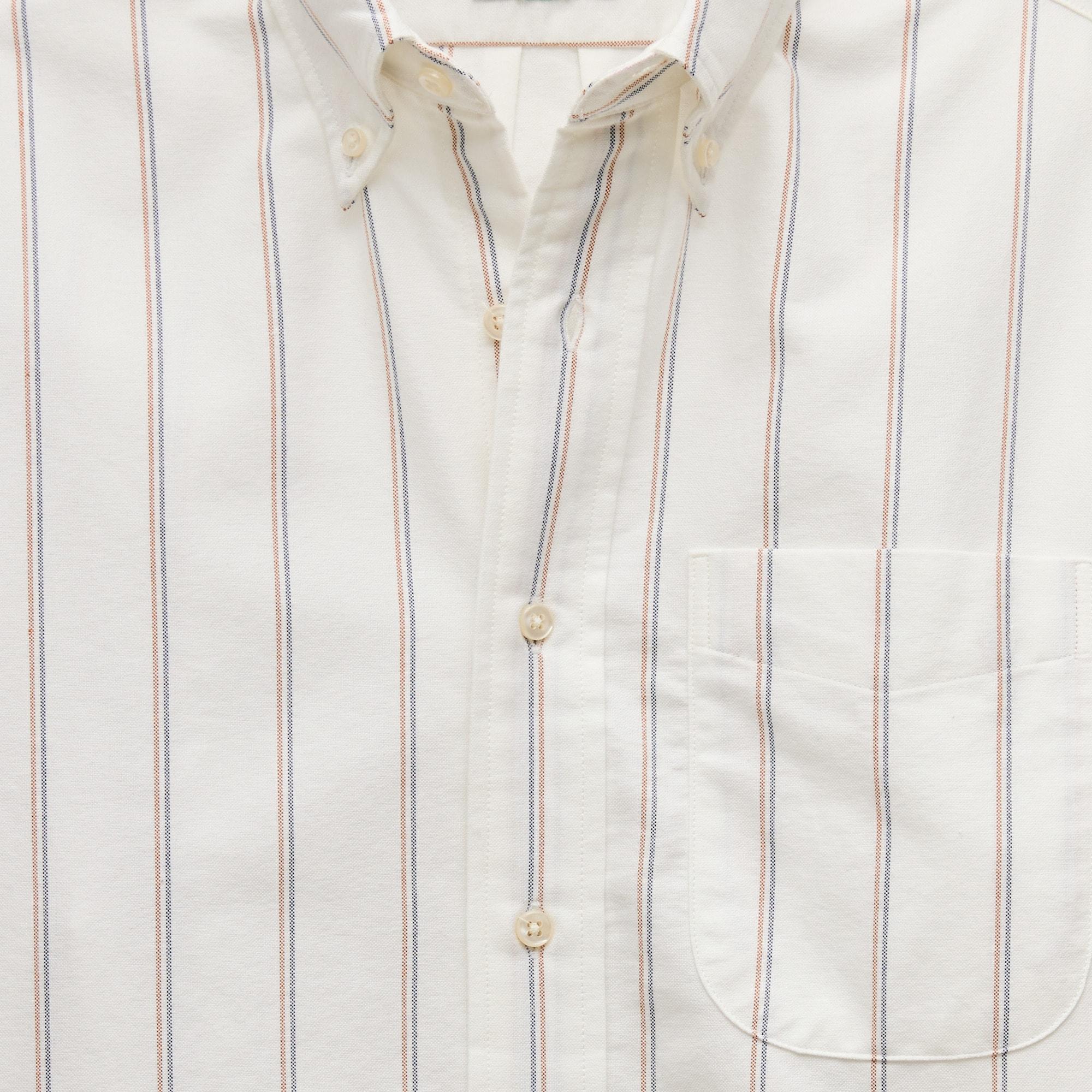 1983 oxford shirt in cotton Product Image