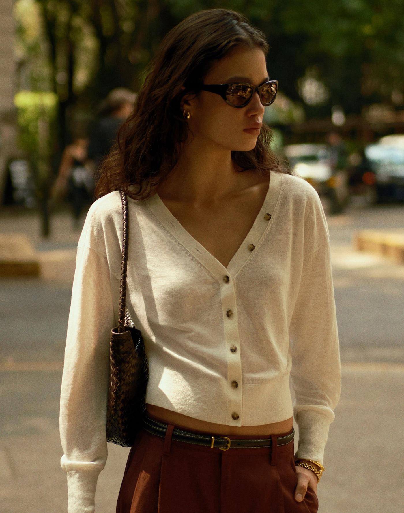 Wraparound Sunglasses Product Image