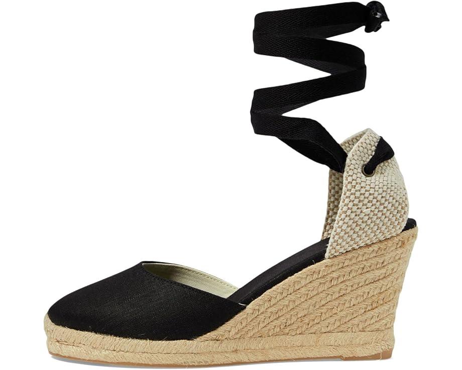 Platform Wedge Espadrille Product Image