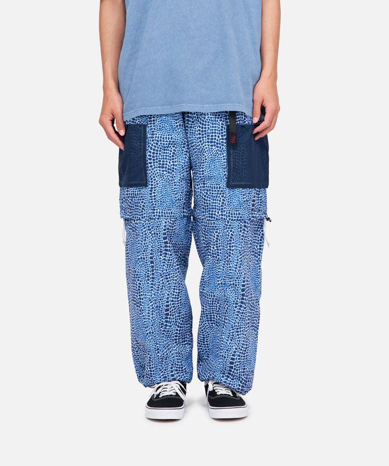 Off Road Tee Pigment Dyed Product Image