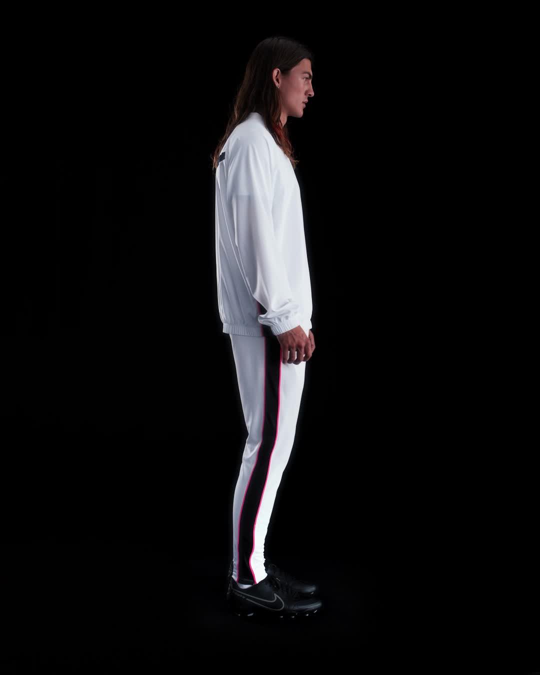 Nike Mens Academy+ Dri-FIT Soccer Pants | HV1822-065 Product Image