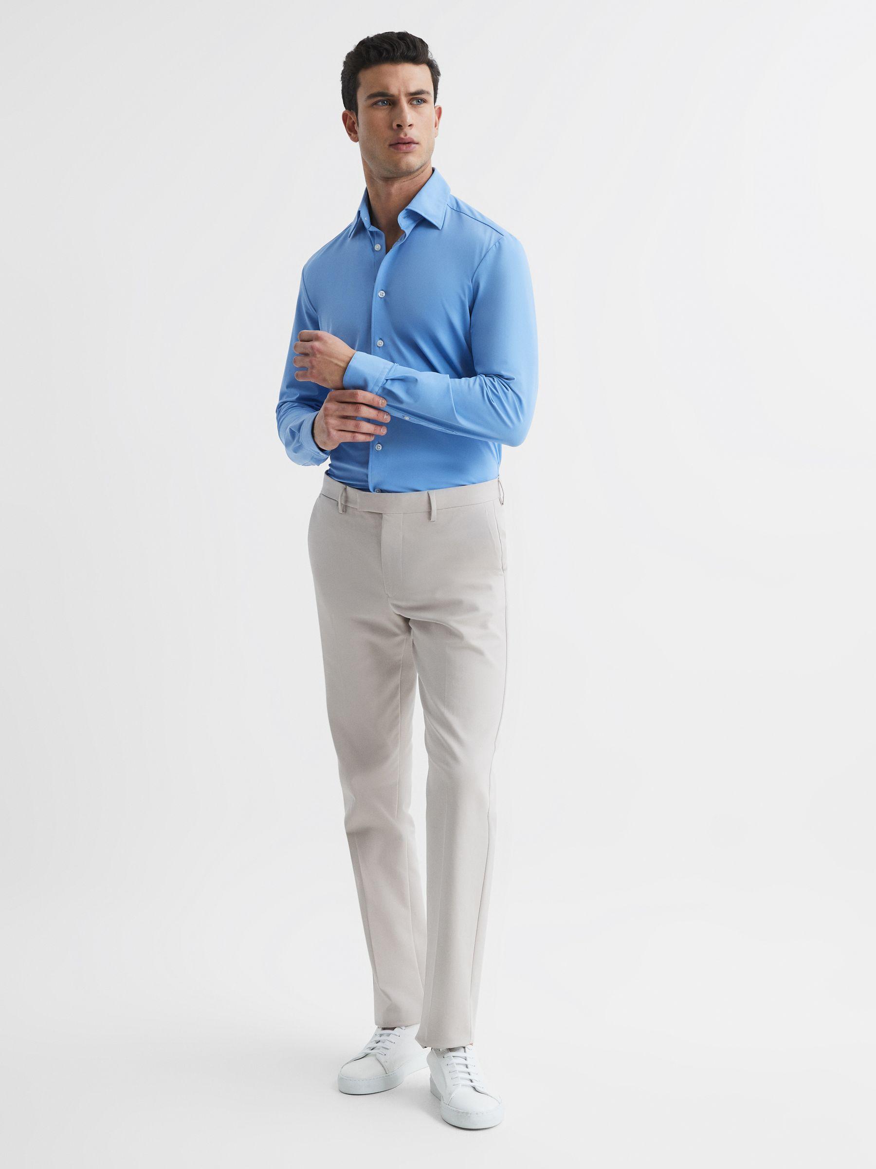 PUMA Outerwear Little Kids' Microfleece Jacket Product Image