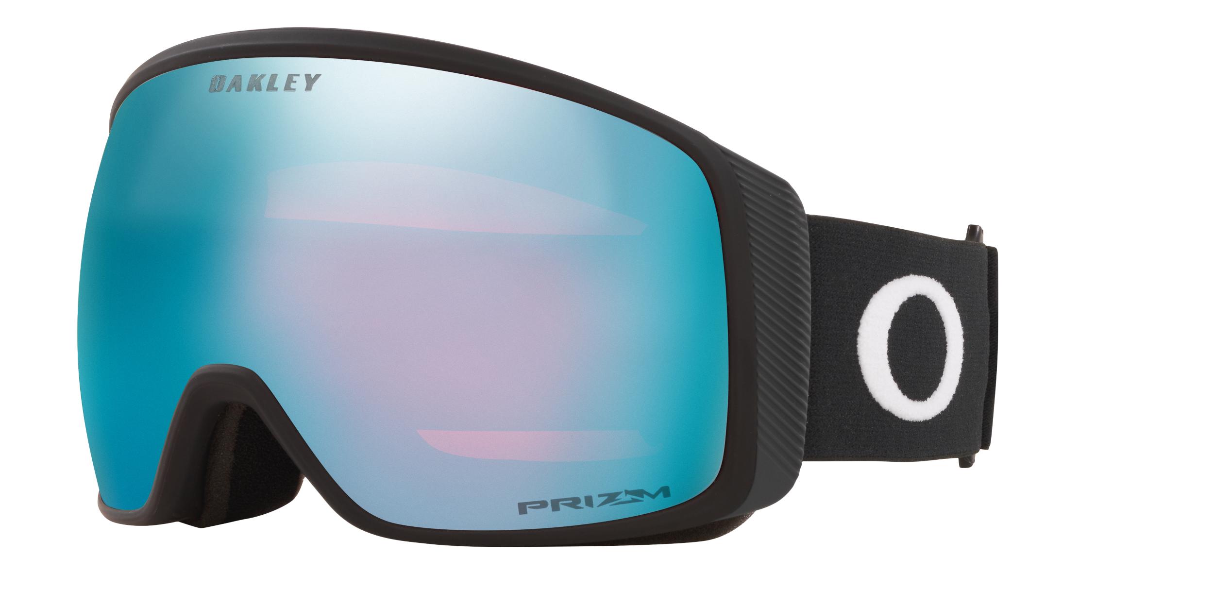 Oakley Men's Flight Tracker L Snow Goggles Product Image