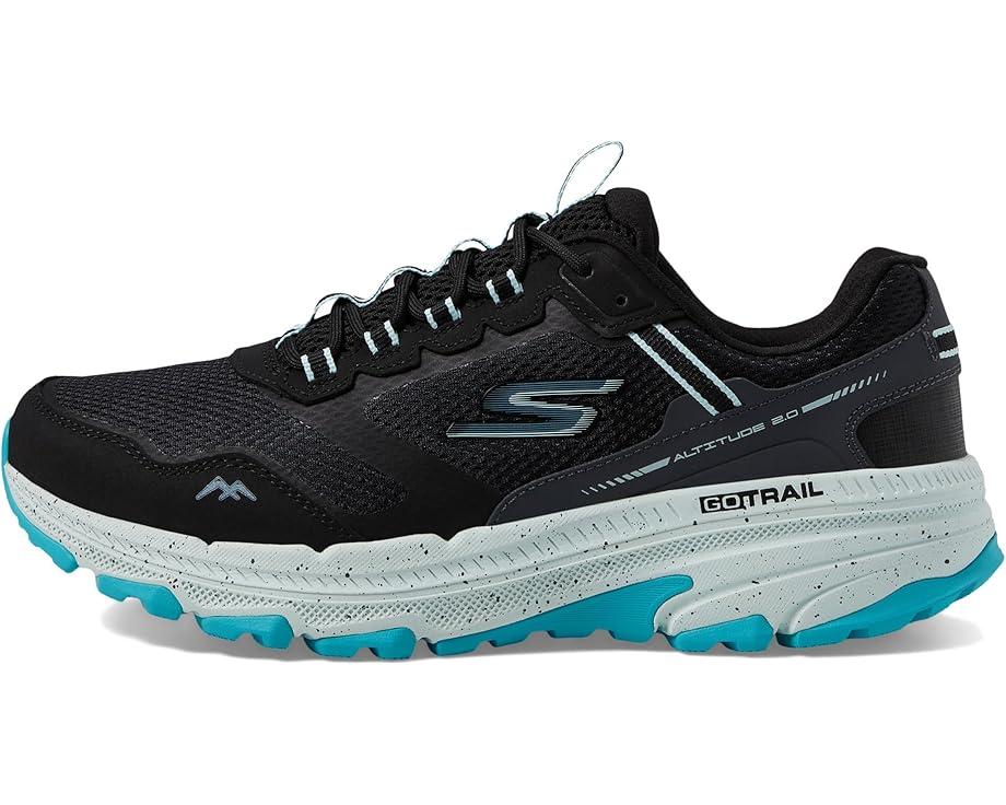 Go Run Trail Altitude 2.0 Pine Ridge Waterproof Product Image