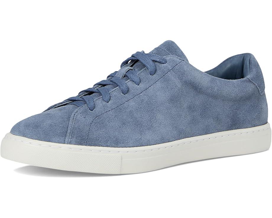 Men's Peter Millar Vantage Lite Suede Sneaker Product Image