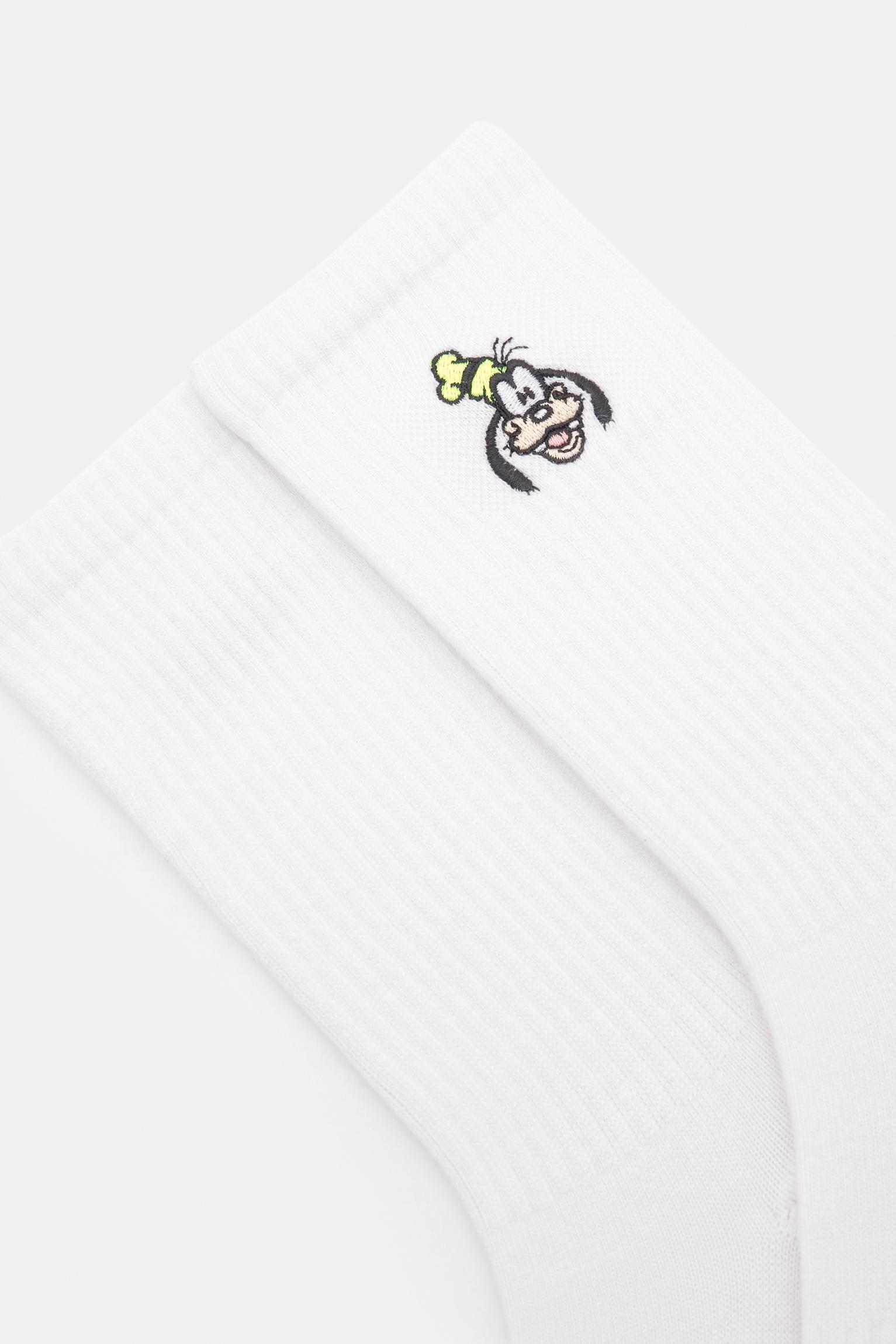 Goofy long socks Product Image