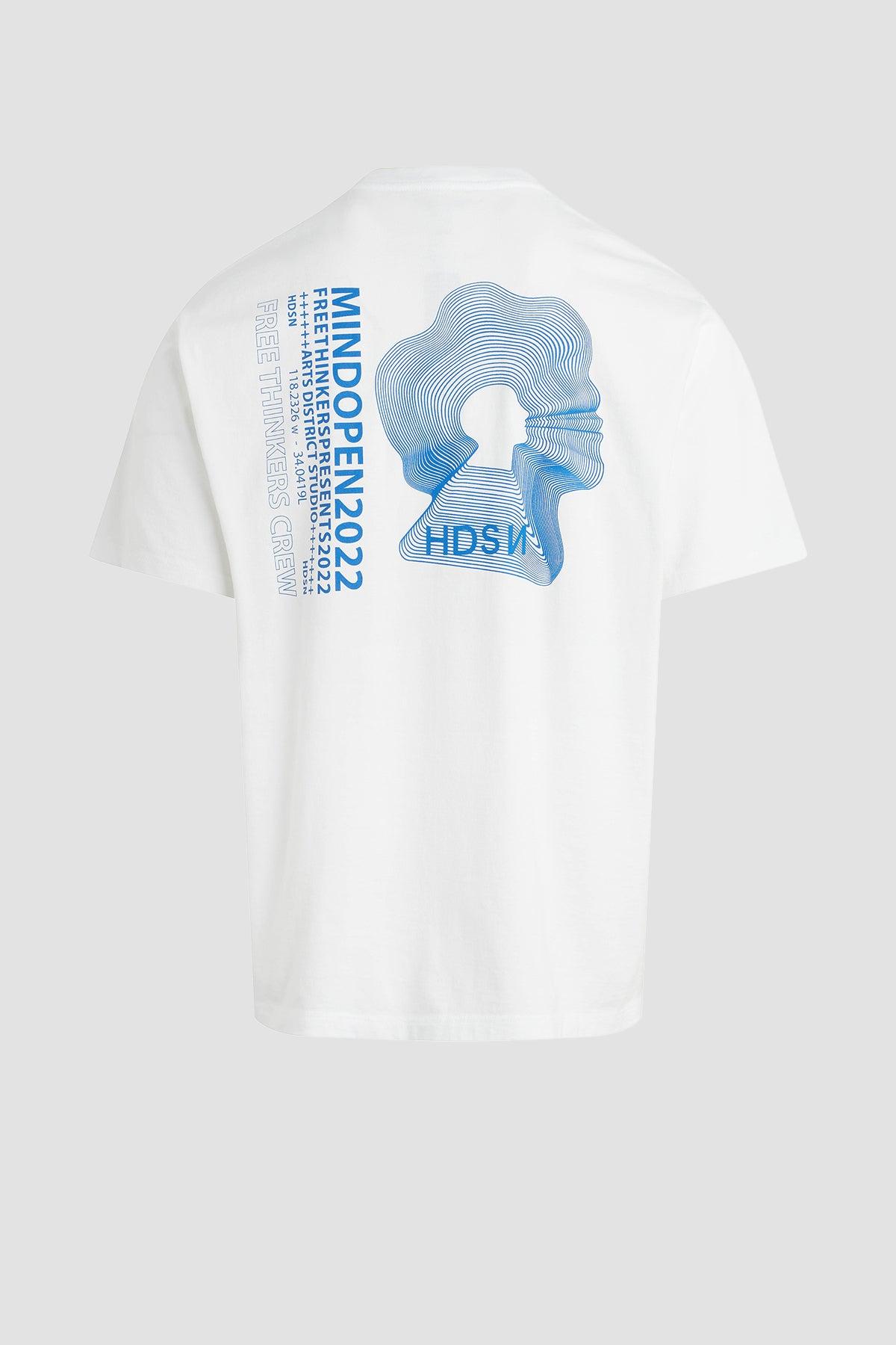 Vintage Tee Male Product Image