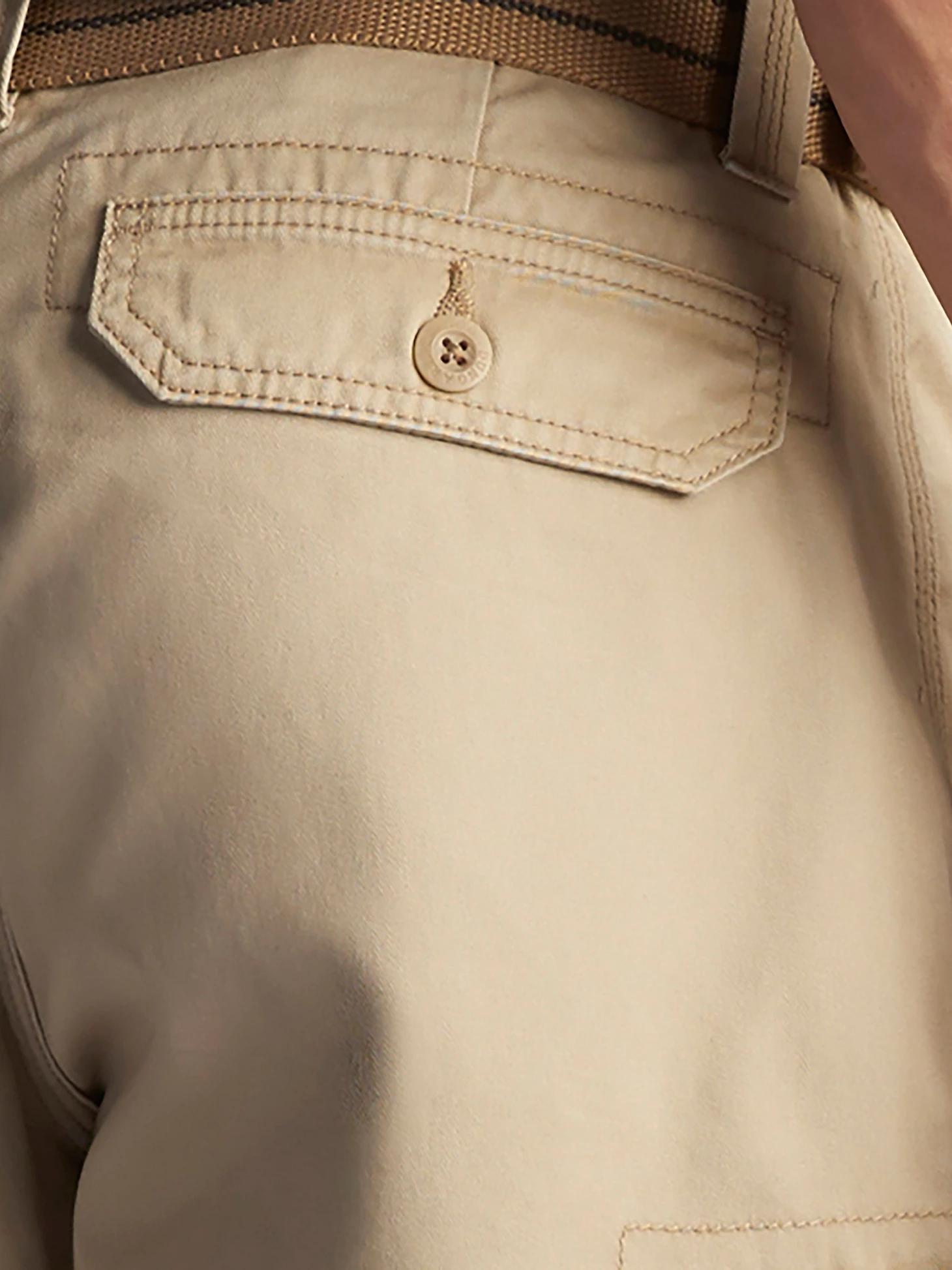 Men's Legendary Wyoming Cargo Short (Big & Tall) | Men's Shorts | Lee® Product Image