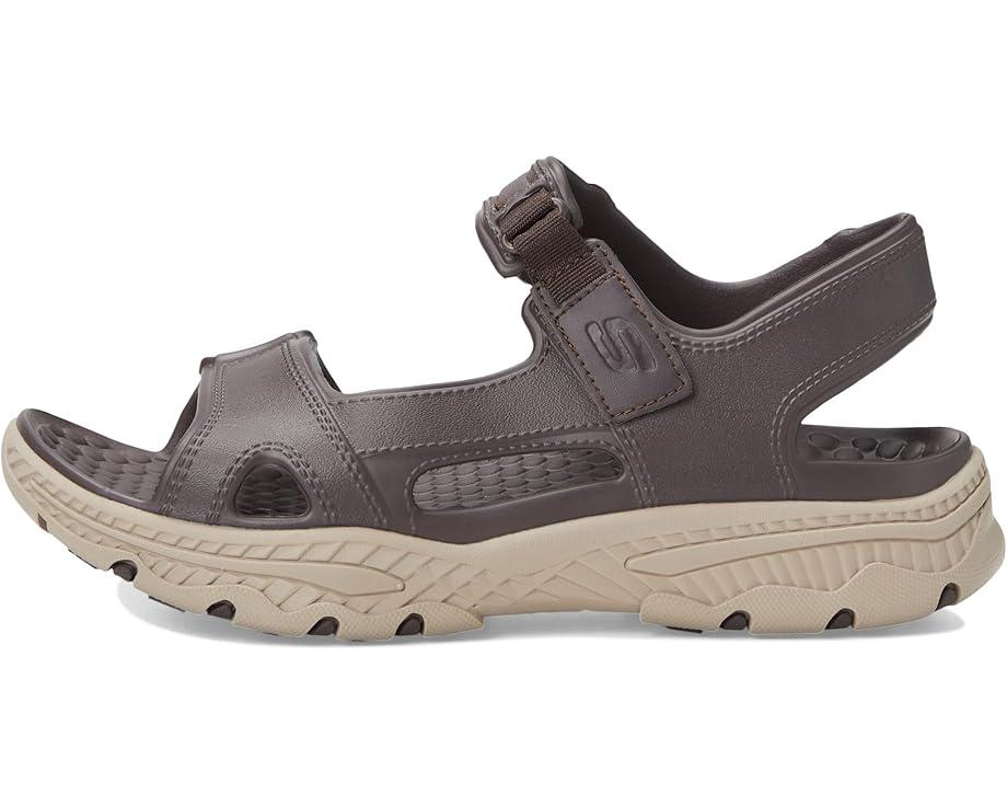 Men's SKECHERS Foamies Creston Ultra Quarter Strap Product Image